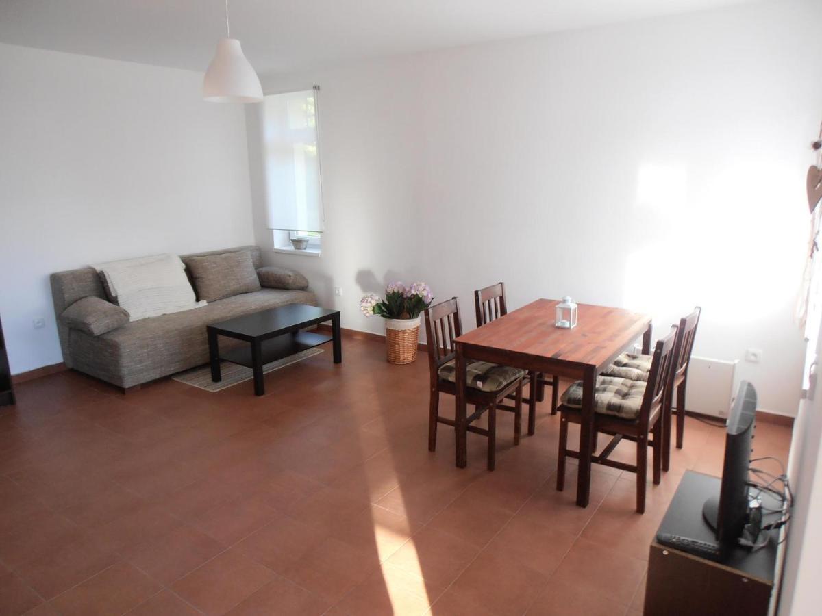 Ubytování Vila Sobotka Habitación foto
