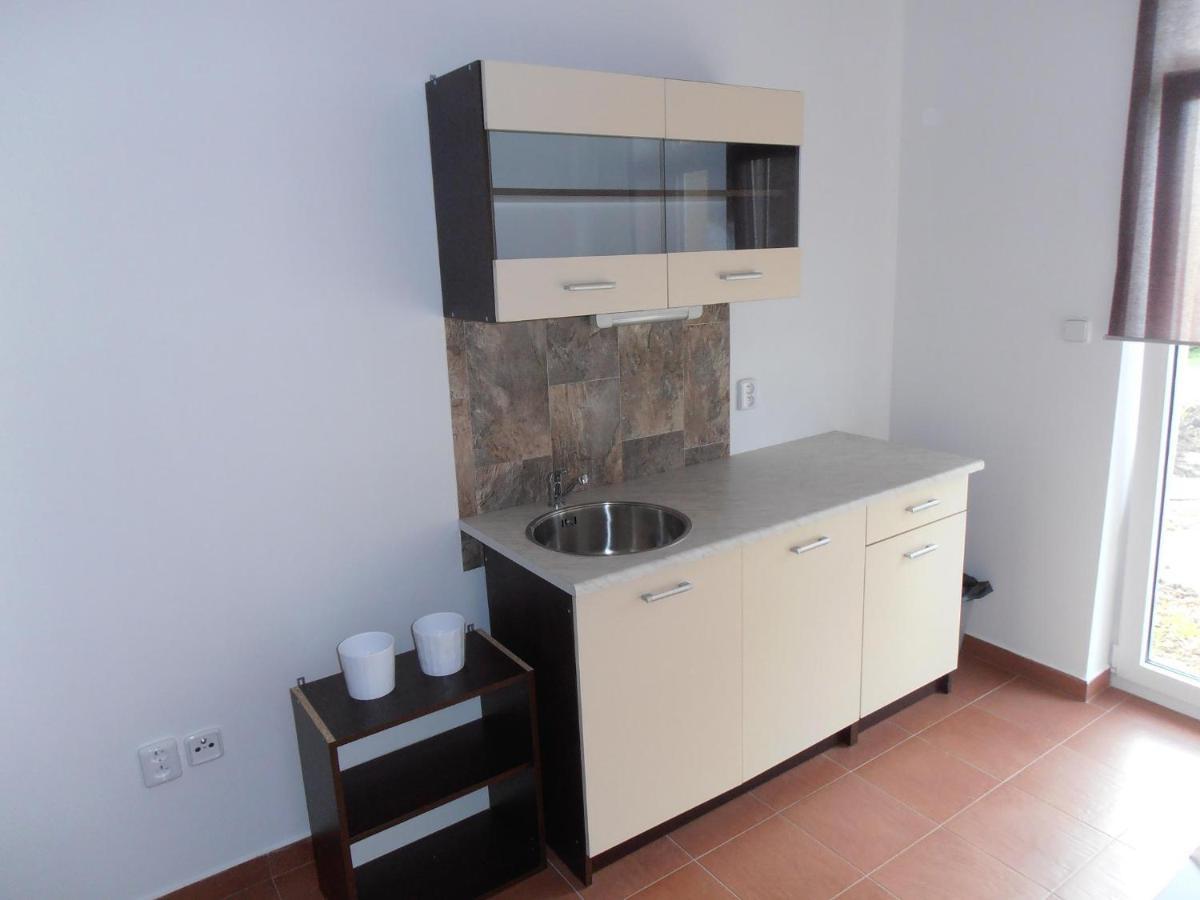 Ubytování Vila Sobotka Habitación foto