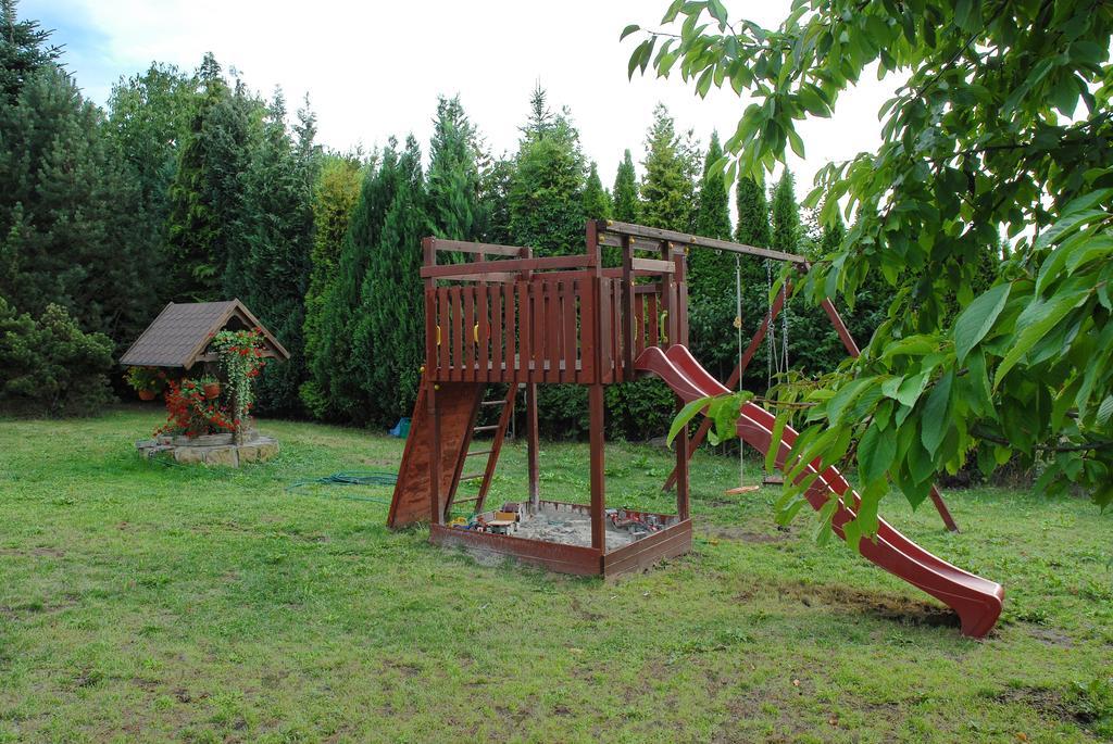 Ubytování Vila Sobotka Exterior foto