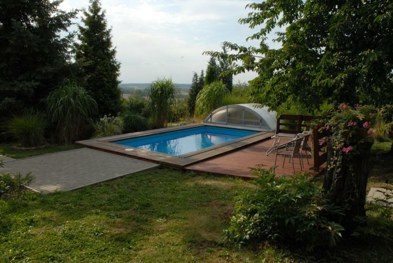 Ubytování Vila Sobotka Exterior foto